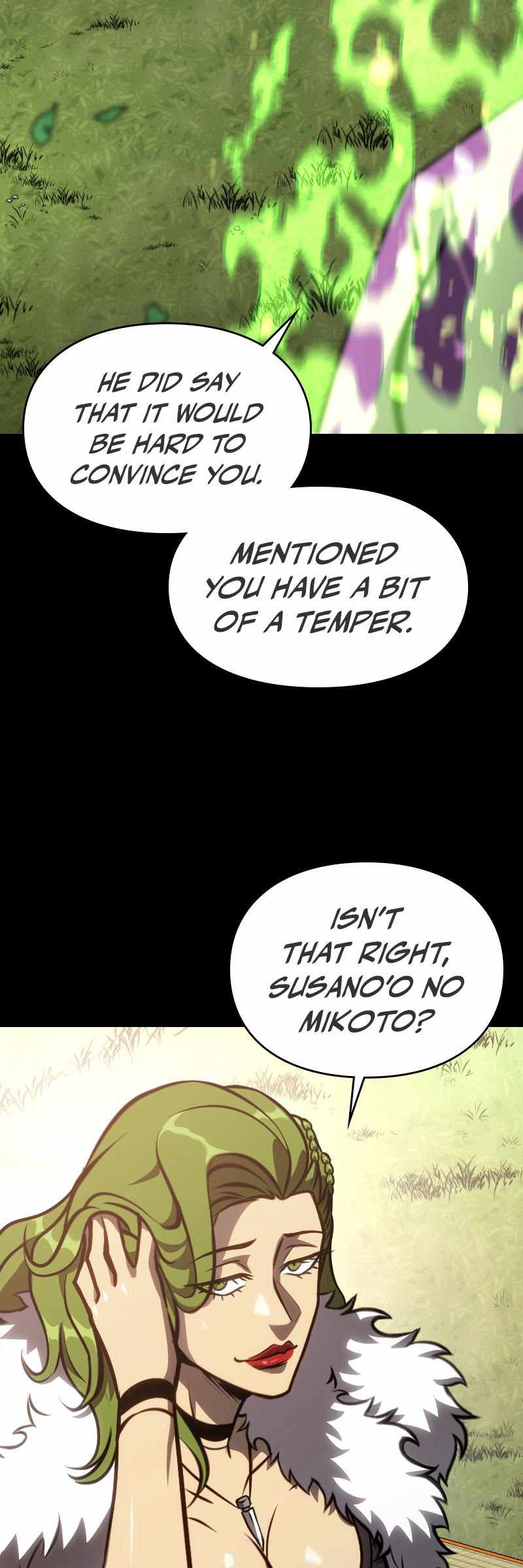 God Game Chapter 112 40